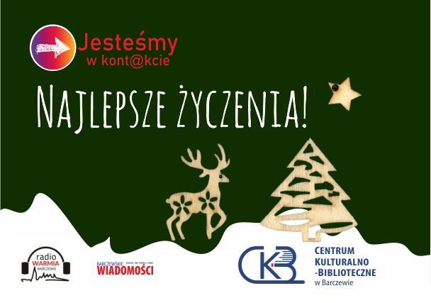 Najlepsze życzenia!