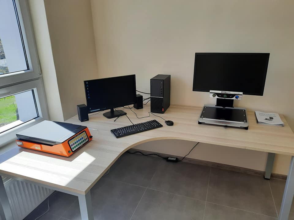 Kabina tyflologiczna