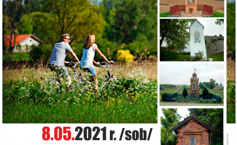 Wycieczka rowerowa I