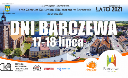 Dni Barczewa 2021