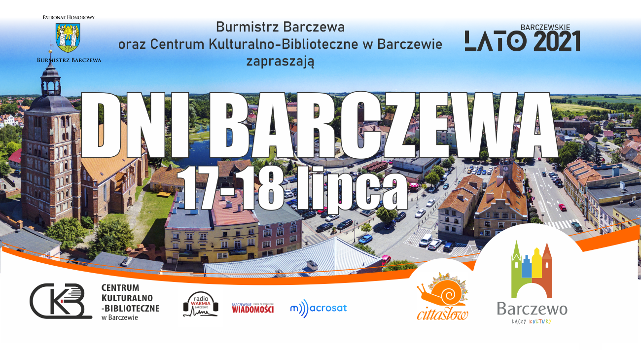 Dni Barczewa 2021