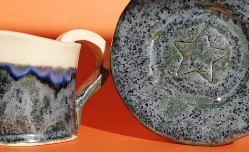 Zajęcia artystyczne trwają