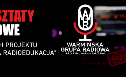 Konkurs na scenariusz audycji radiowej