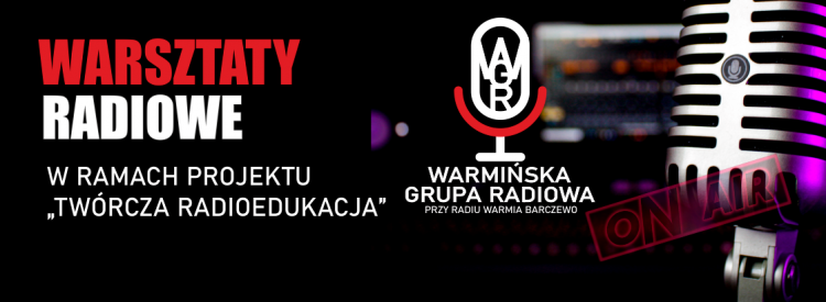 Konkurs na scenariusz audycji radiowej