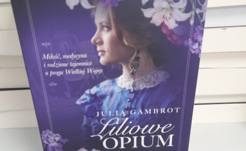 Książkowe nowości!