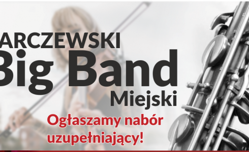 Barczewski Big Band Miejski