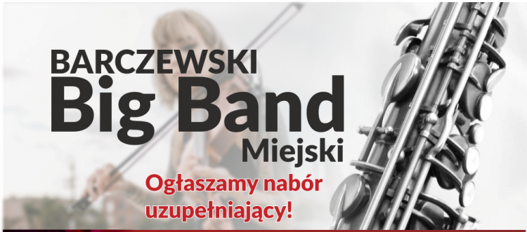 Barczewski Big Band Miejski