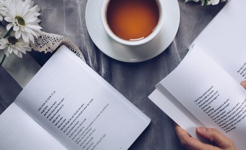 Poetycka Gmina Barczewo – konkurs i warsztaty