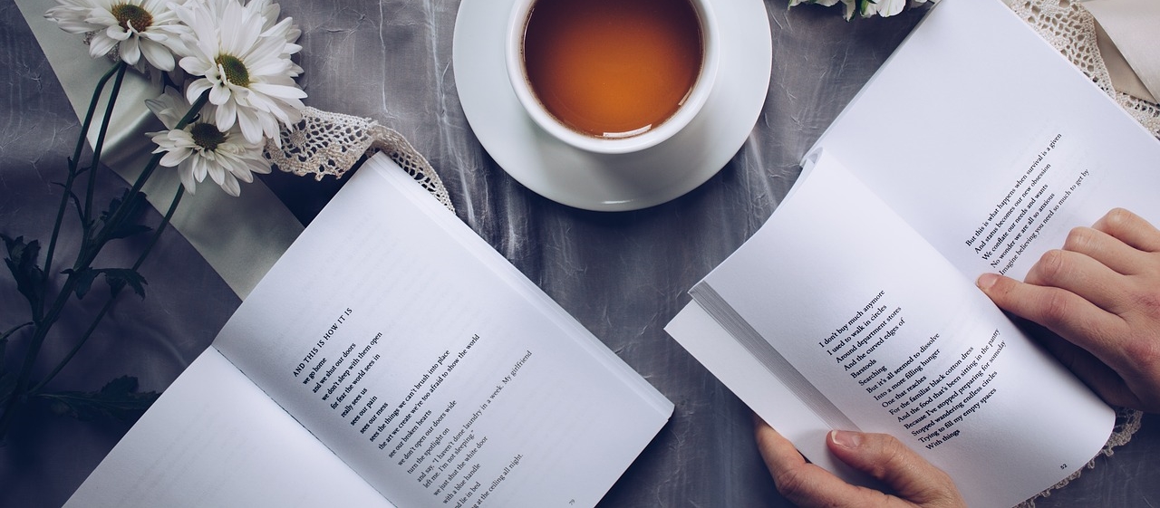 Poetycka Gmina Barczewo – konkurs i warsztaty