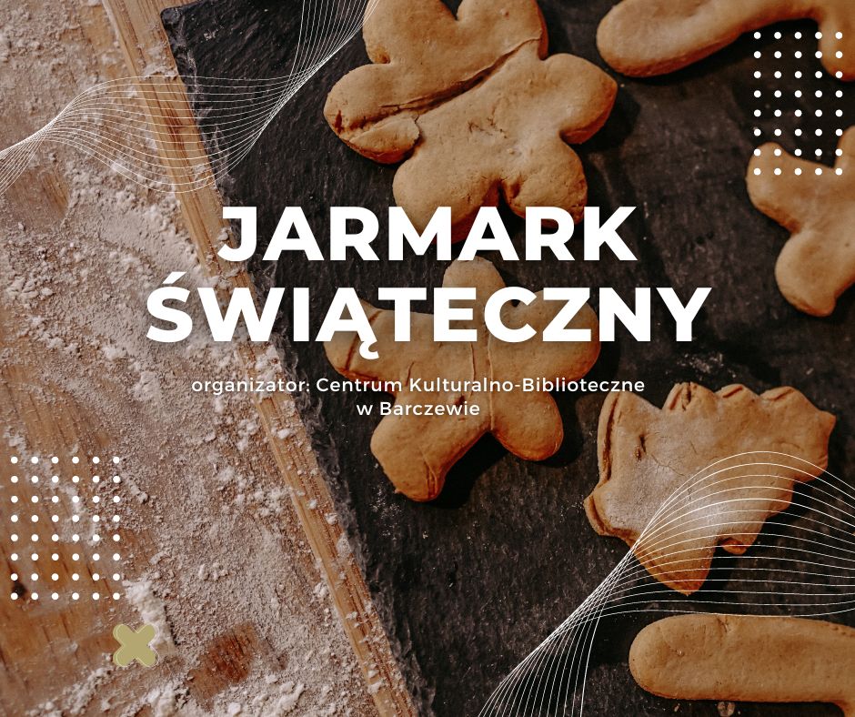 Jarmark Świąteczny