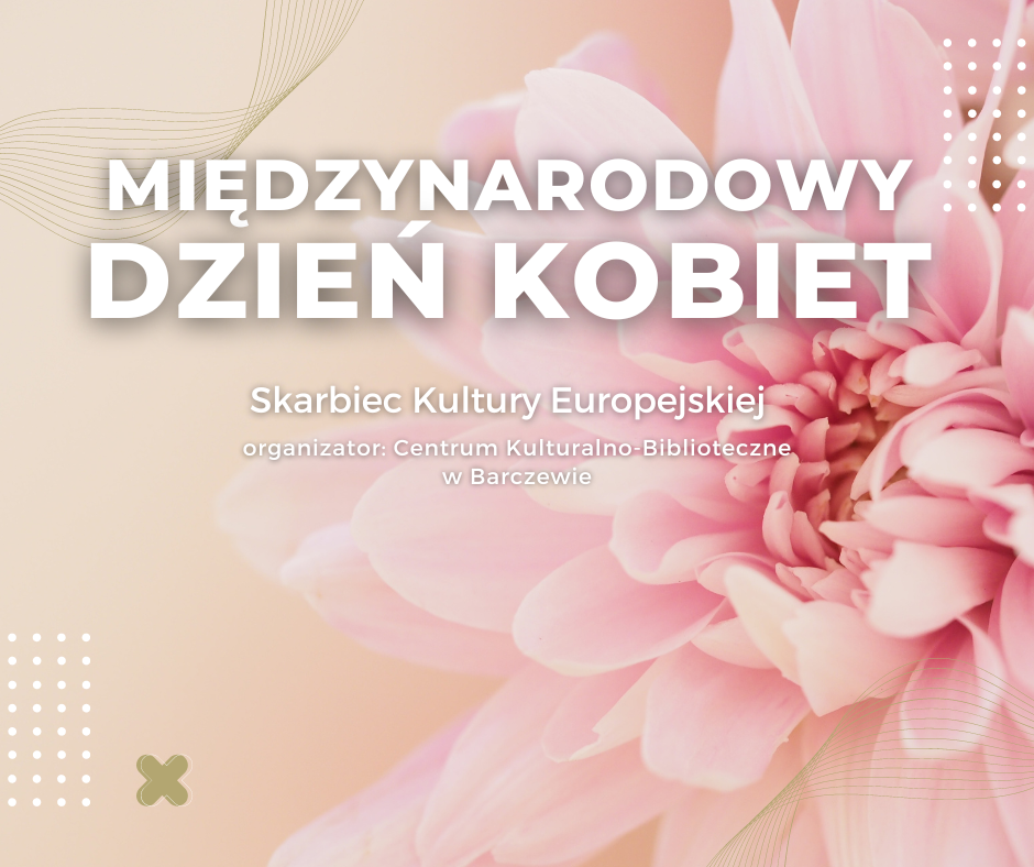 Międzynarodowy Dzień Kobiet w Barczewie