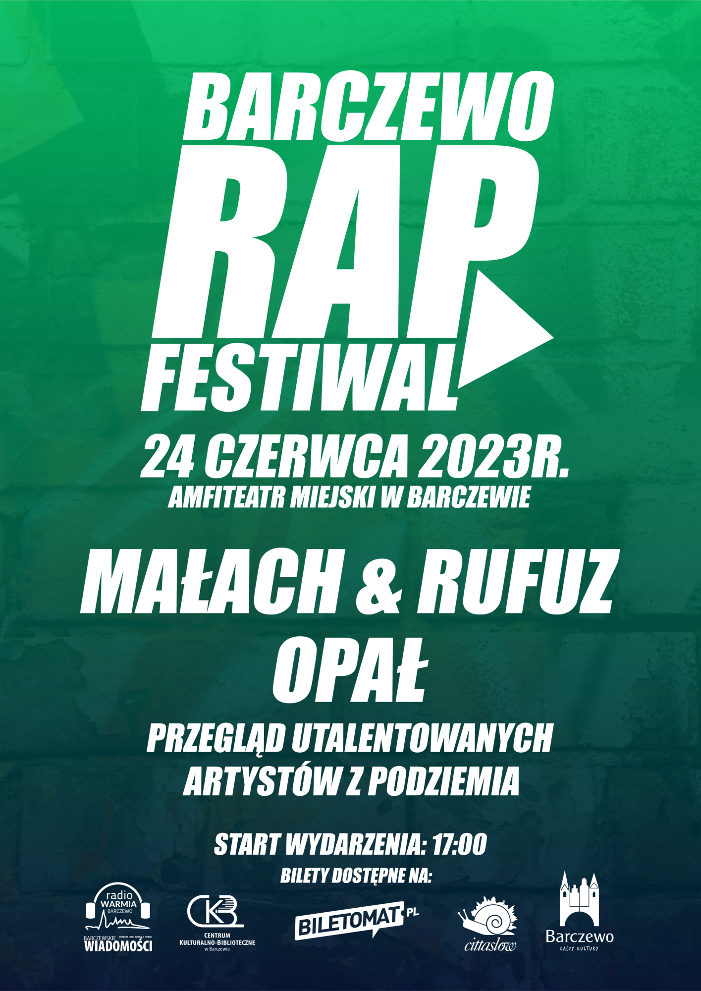 Hop-Hop-Rap Festiwal