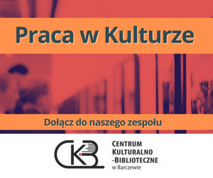 Centrum Wielu Kultur szuka opiekuna