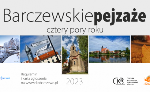 Barczewskie pejzaże 2023