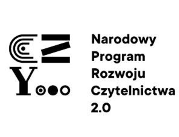 Książkowe nowości w bibliotece!!!