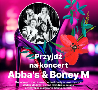 Dzień Kobiet w Barczewie – Kwiaty Na Obcasach