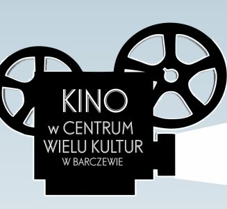 „Klapsem w Kulturę” – kino w CK-B