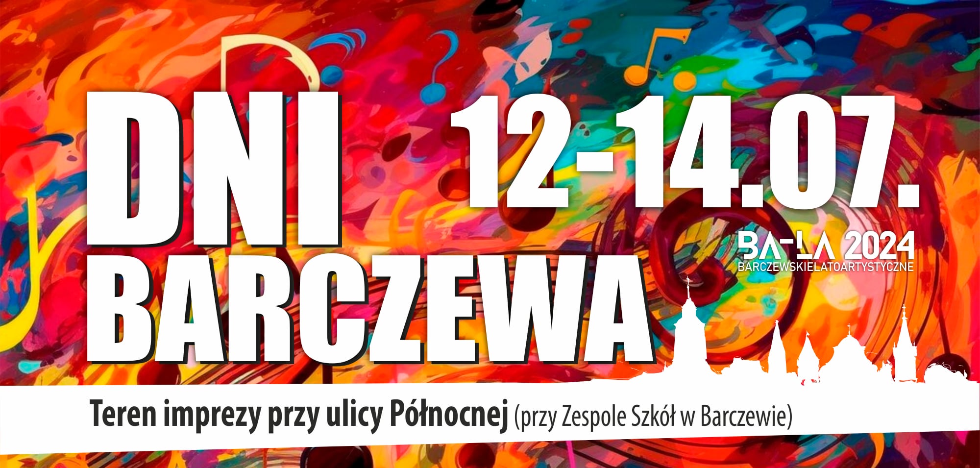 Dni Barczewa 2024