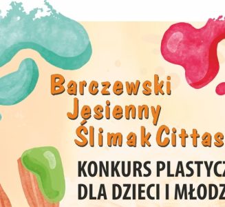 Barczewski Jesienny Ślimak Cittaslow – wyniki konkursu