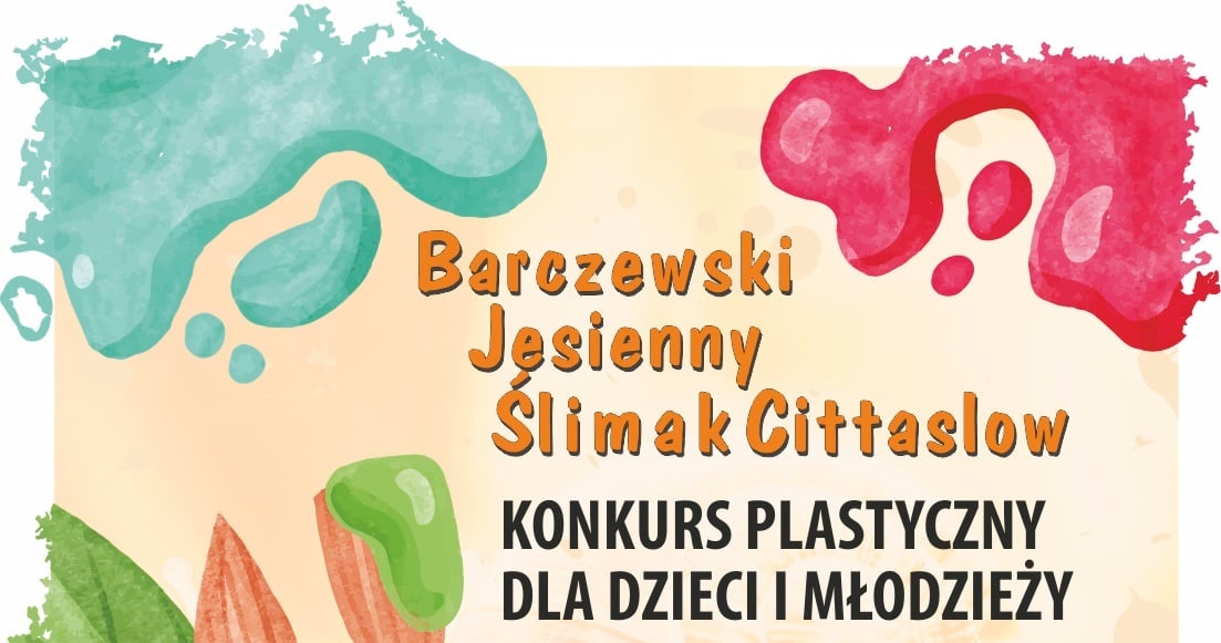 Barczewski Jesienny Ślimak Cittaslow – wyniki konkursu