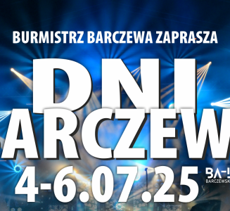 Dni Barczewa 2025