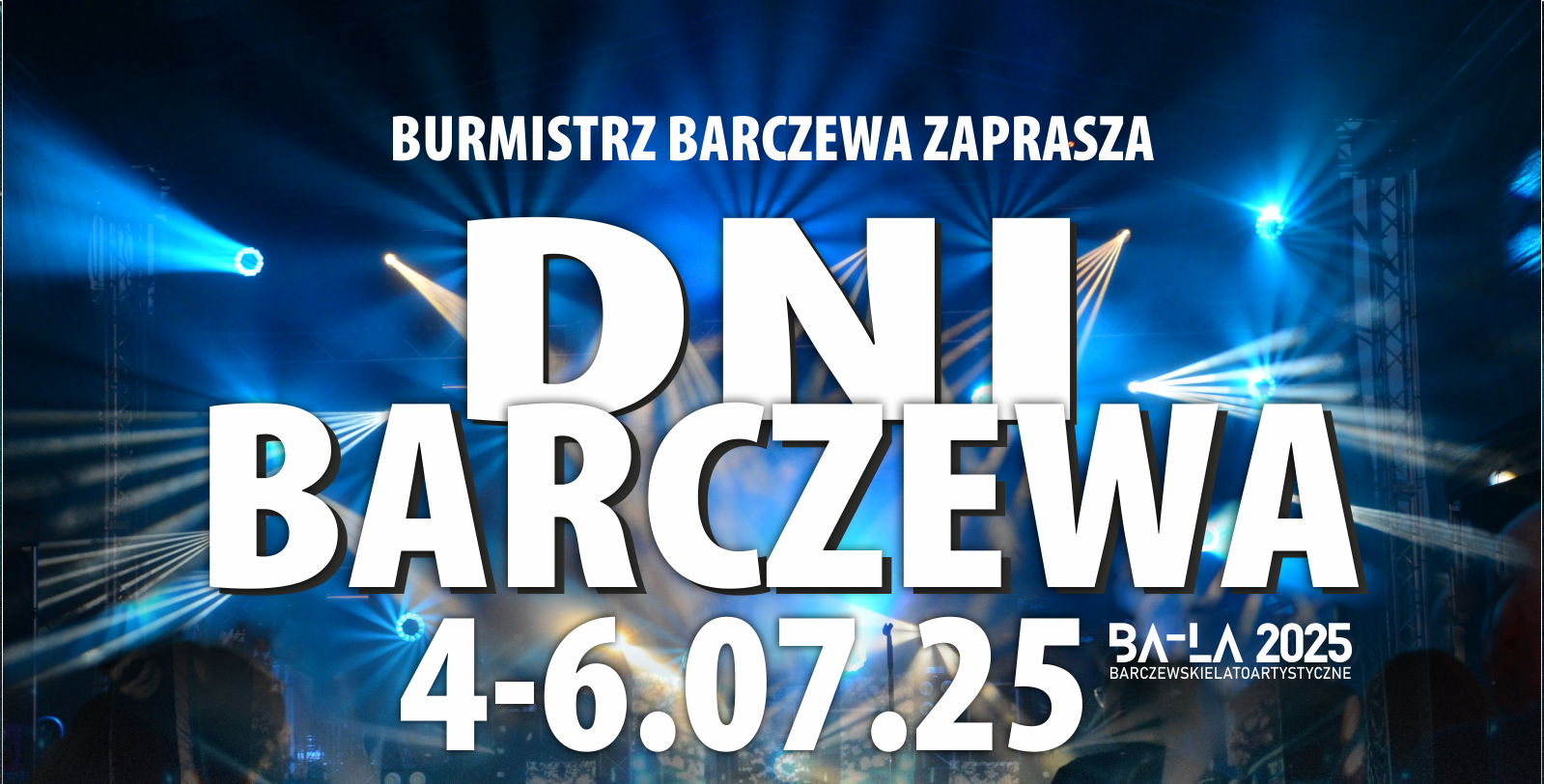 Dni Barczewa 2025
