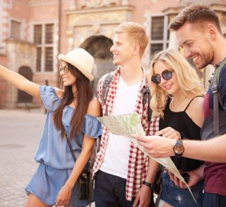 Wycieczki CK-B – regulamin i karta uczestnika