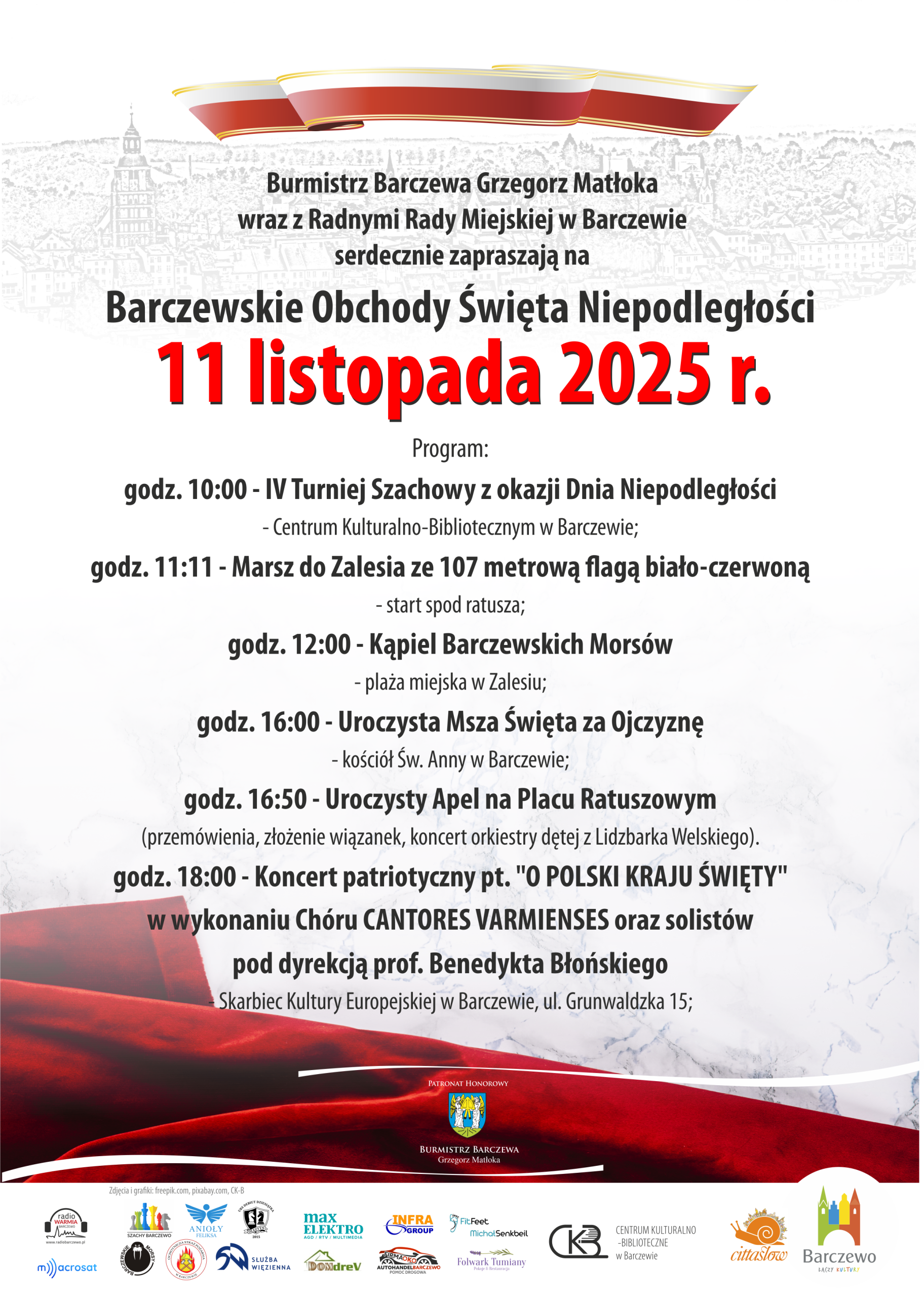 Święto Niepodległości