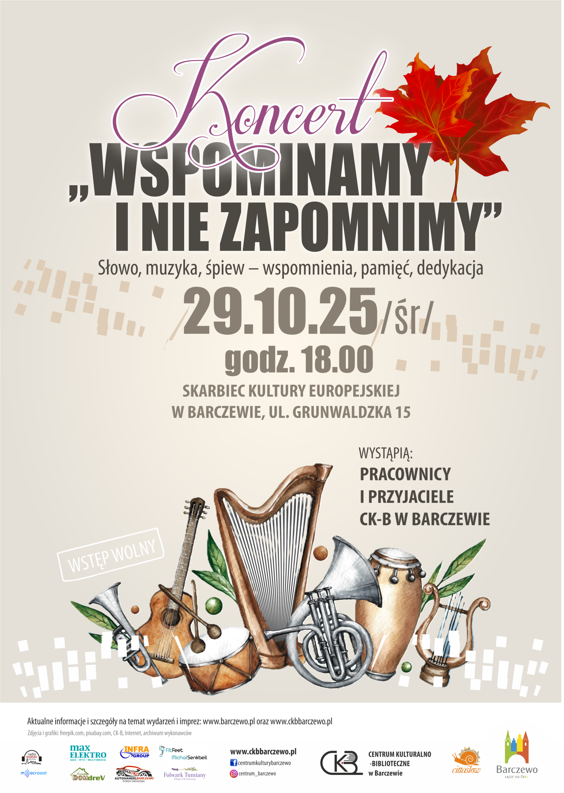 „Wspominamy i nie zapomnimy”