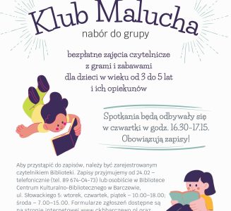 Klub Malucha