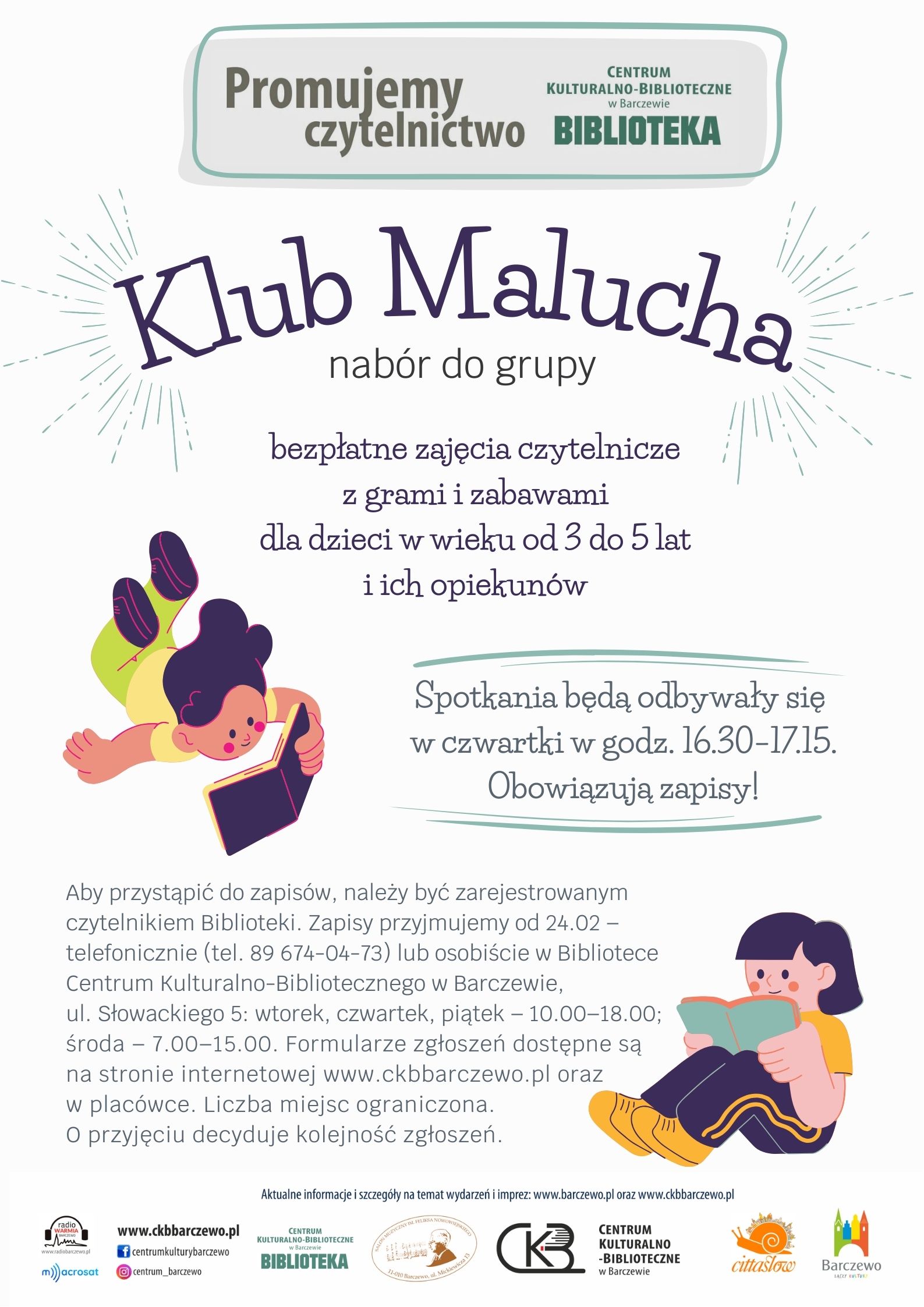 Klub Malucha